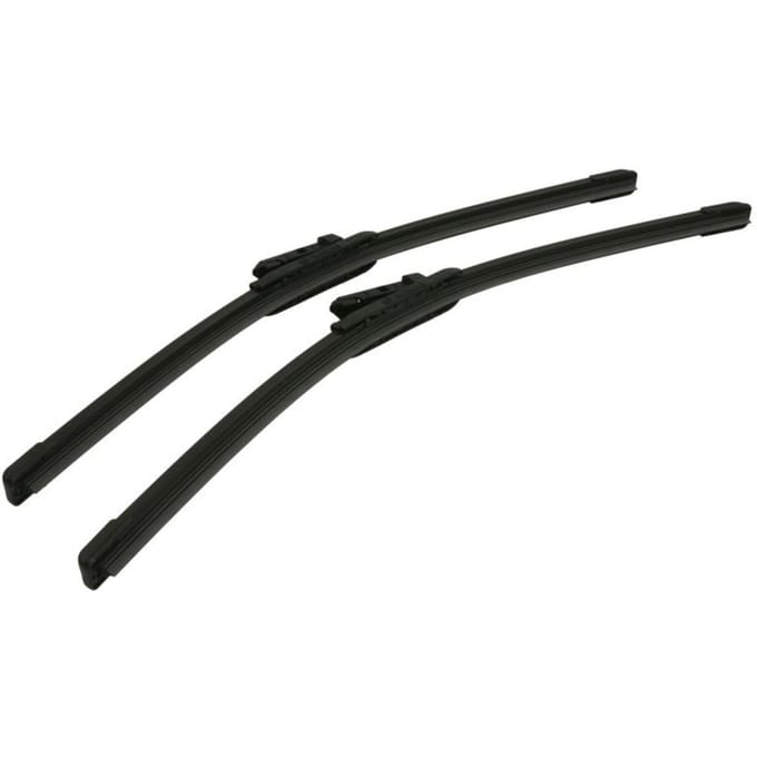 Wisserblad BOSCH Aerotwin A637S, 500/475mm, Voor, 2 Stuk