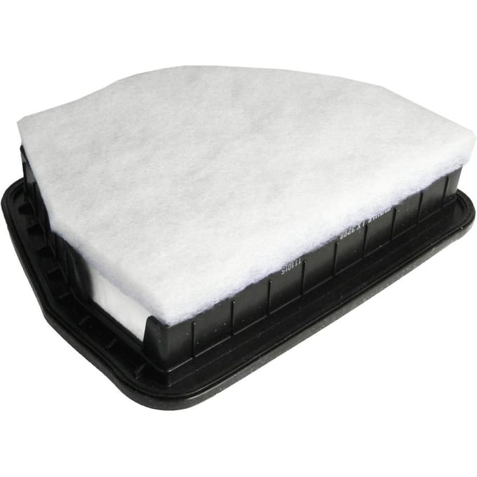 Luchtfilter KNECHT LX 3298