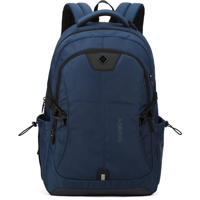 Aoking Rugzak Uniseks BLUE