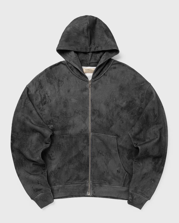 DÉLIRIA ZIP HOODIE