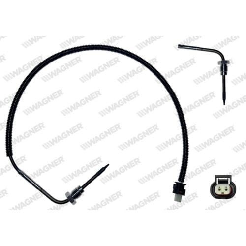 Sensor, uitlaatgastemperatuur WAGNER ETP00073
