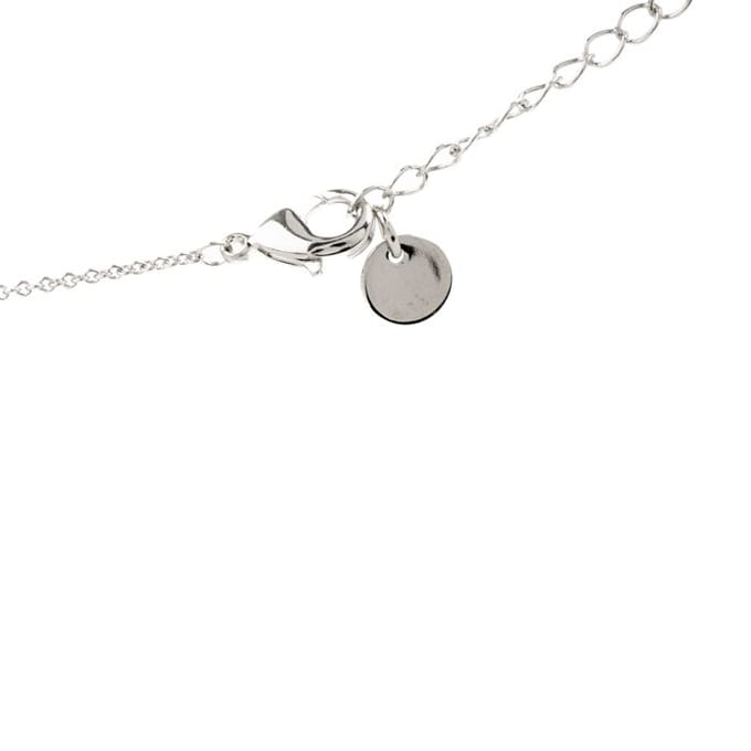 Ketting Luxenter Adak gerhodineerd