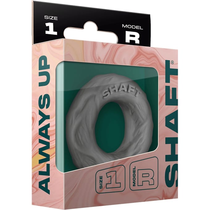 'C-Ring Modell R - Small', 1,8 cm