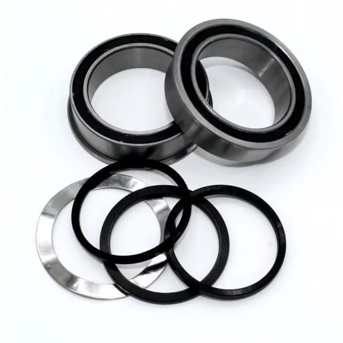 Trapas Black Bearing Praxis- B5 41x86/92 mm