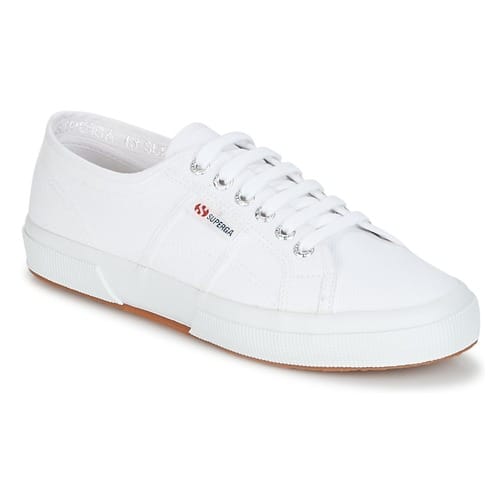 Superga  Lage Sneakers 2750 CLASSIC