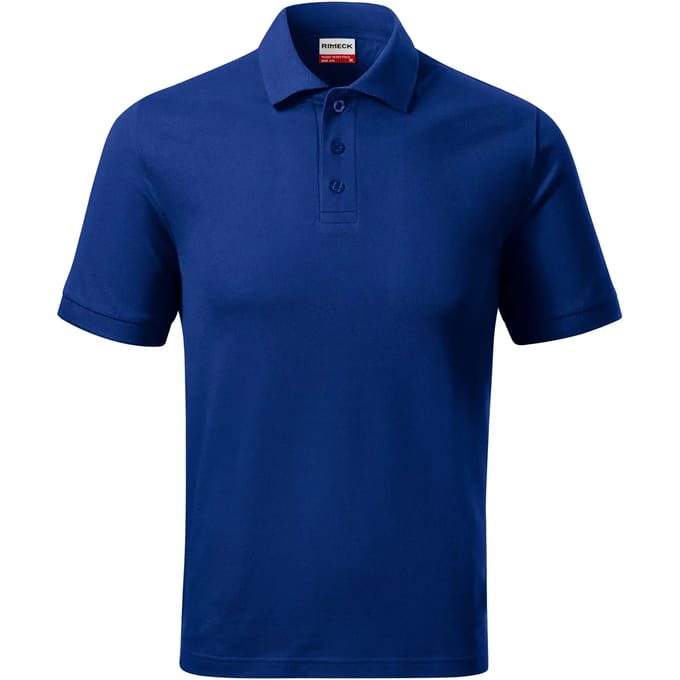 Polo Rimeck Resist Heavy R20