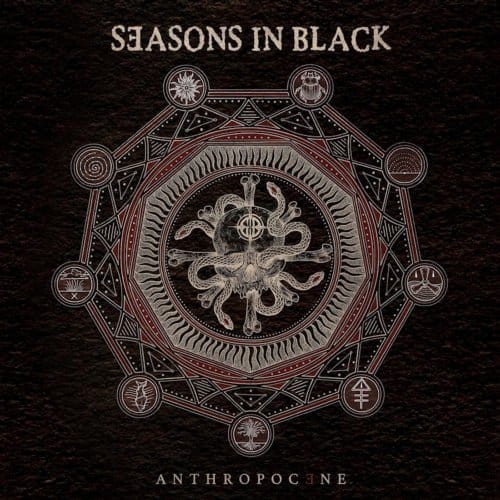 Anthropocene - Seasons In Black