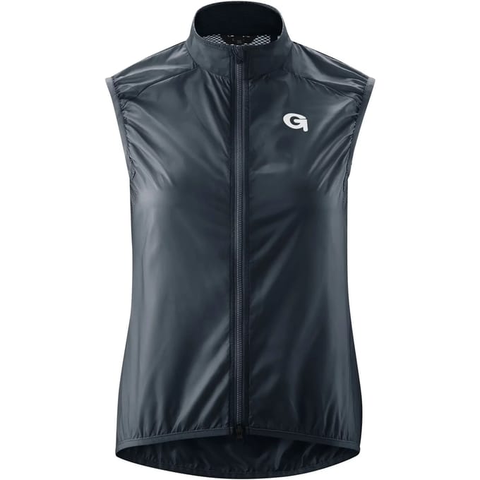 Winddichte bodywarmer voor dames Gonso