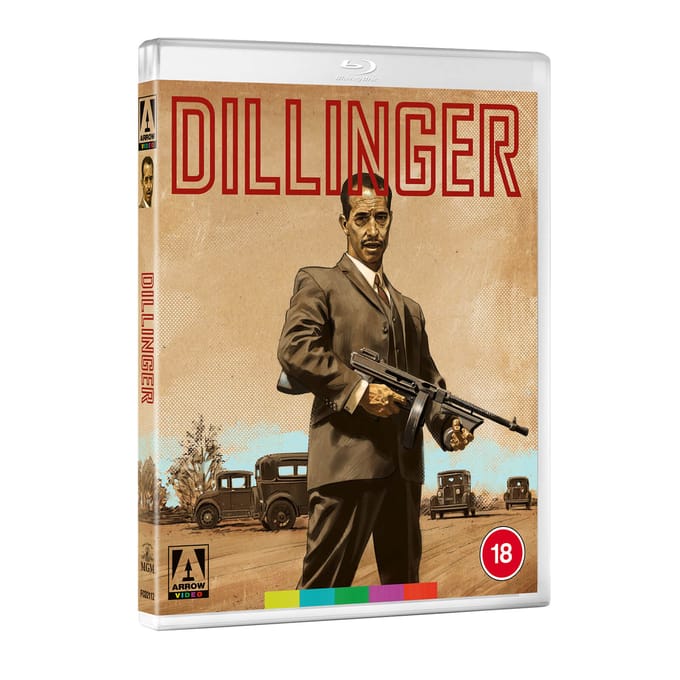Dillinger