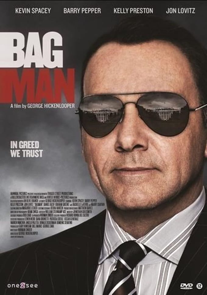 Bagman