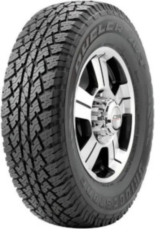 Bridgestone Dueler A/T 693 V ( 265/55 R20 113V XL )