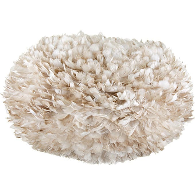 UMAGE - Eos lamp - lichtbruin - x-large - beige