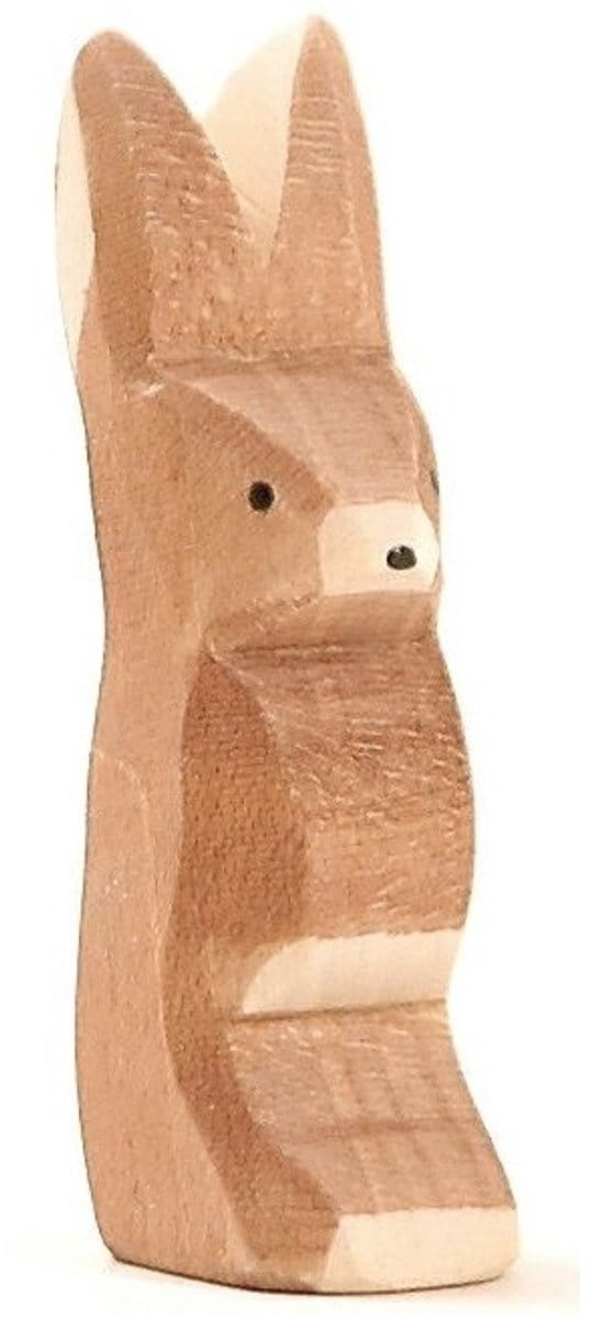 Speelgoed | Wooden Toys - Rabbit Ears Up