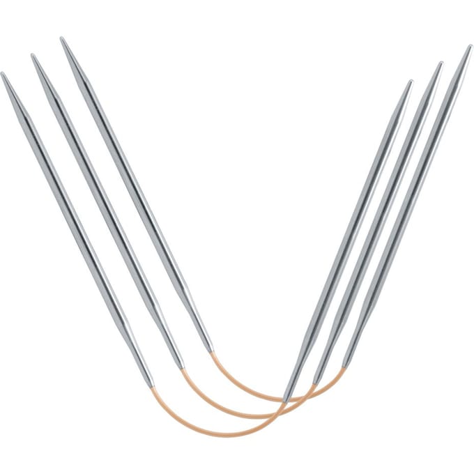 addi Kousnaalden CraSyTrio LONG - Dikte 4