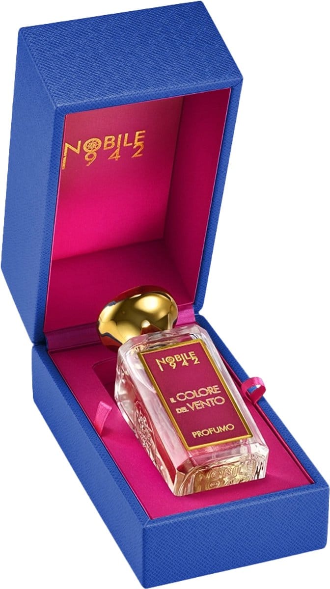 Nobile 1942 Paradiso Perduto Eau de Parfum Spray Damesparfum Unisex 75 ml