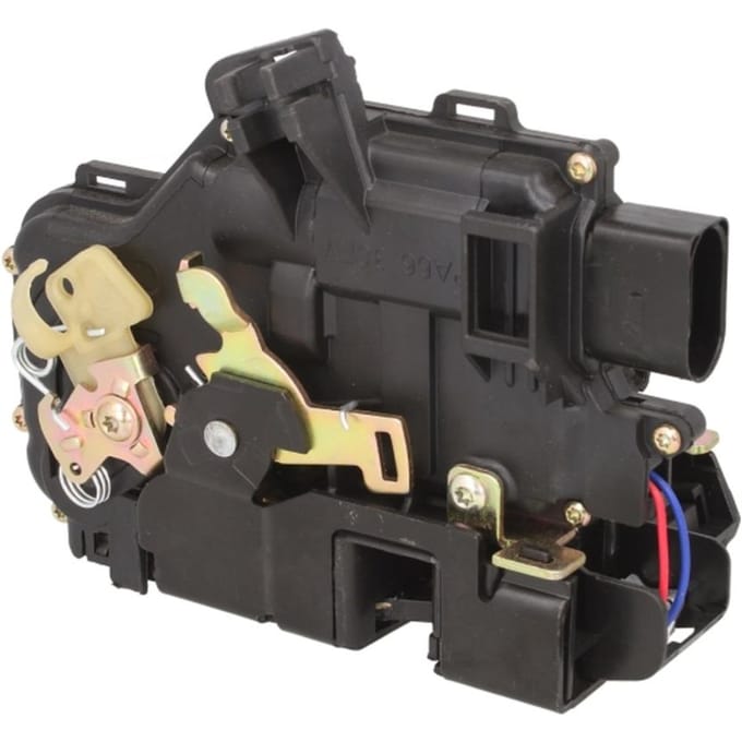 Deurslot BLIC 6010-25-025421P links