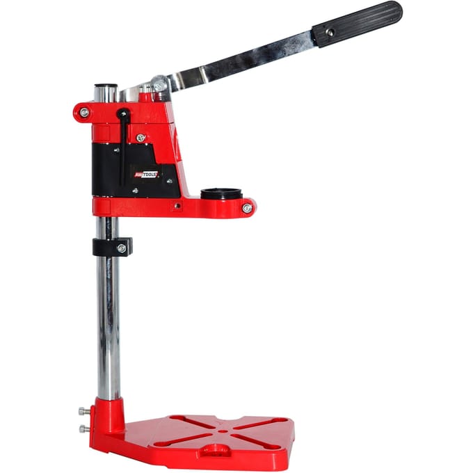 Awtools Serie - Boorstandaard - Aluminium Constructie - 400mm