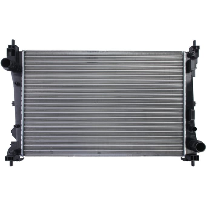 Radiator THERMOTEC D7F065TT