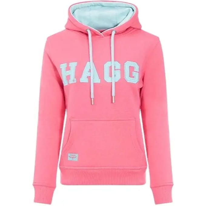 Dames Hoodie Hagg