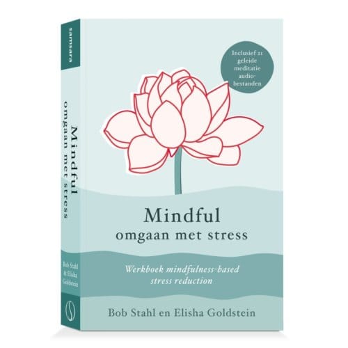 Mindful Omgaan Met Stress - Bob Stahl