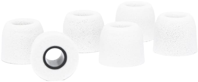 Stagg SPM Foam Memory Buds (M)