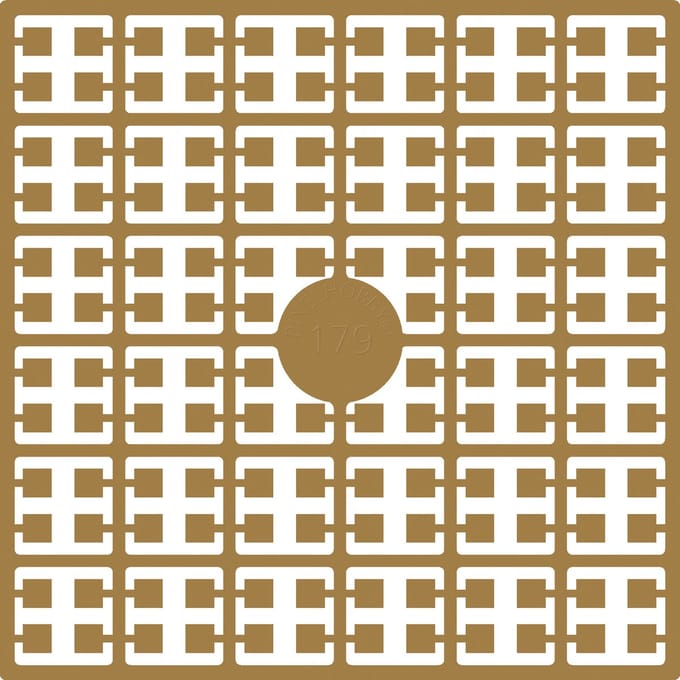 Pixelmatje (5 stuks) Nr. 179