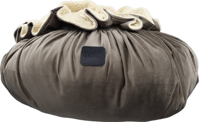 Pet-Joy Cozy Taupe M Light