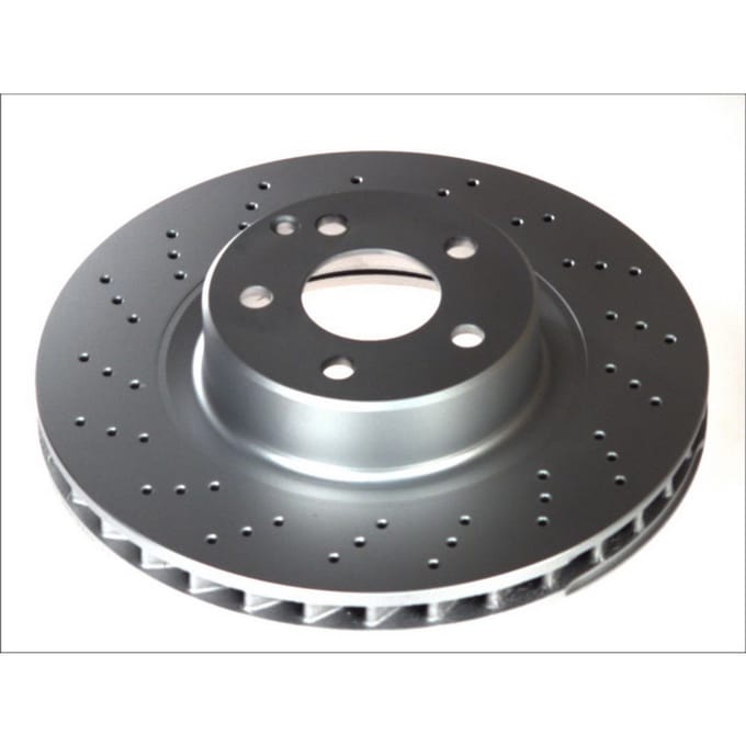 Remschijf TEXTAR 92099205