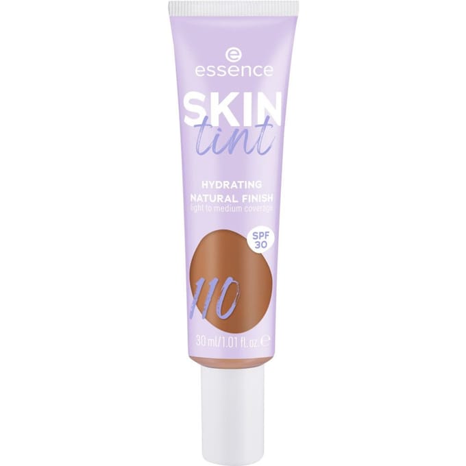 Foundations en Concealers Essence Skin Tint Foundation