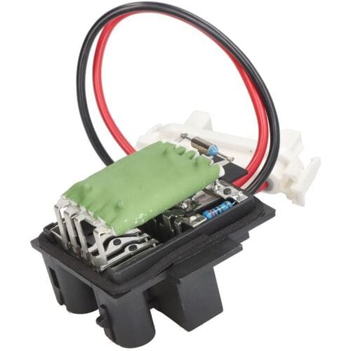 Weerstand, binnenventilator AVA COOLING RTR011