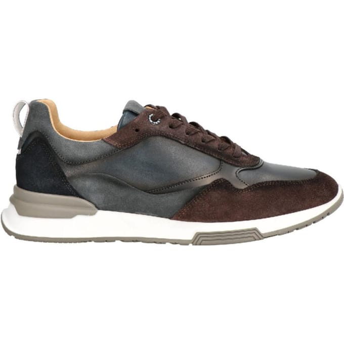 Berkelmans Igora navy