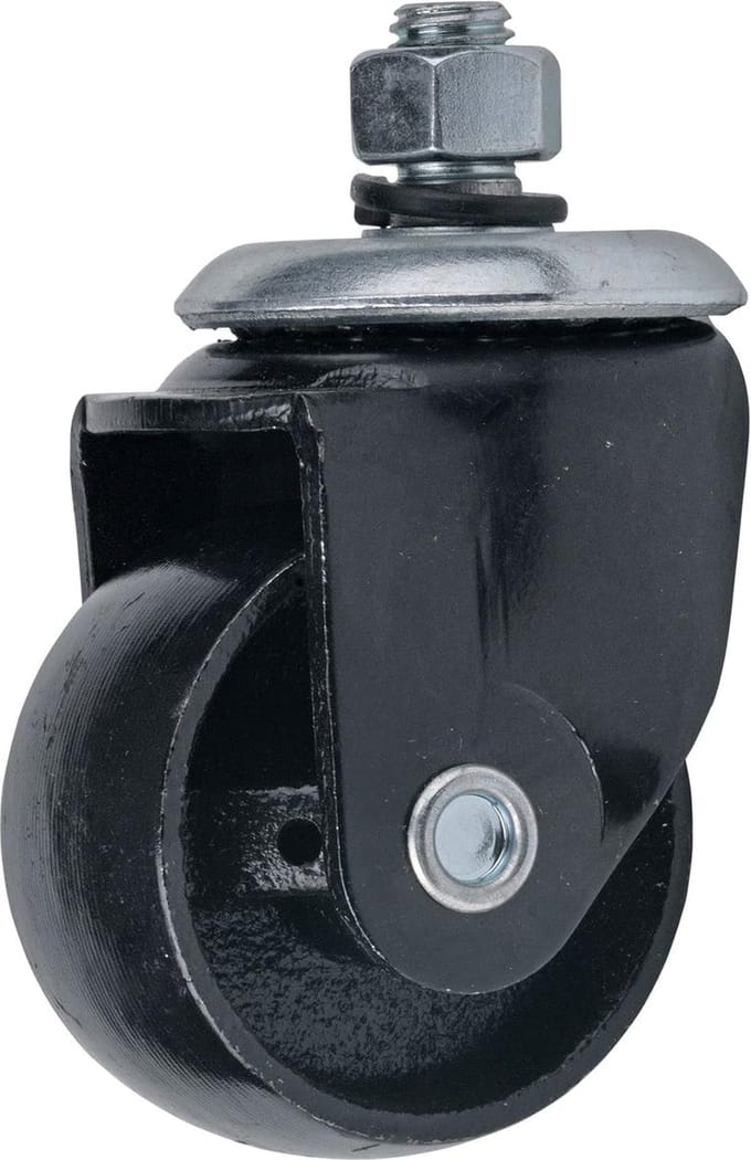 SW-Stahl 20731L-3 wiel, achter voor 20731L