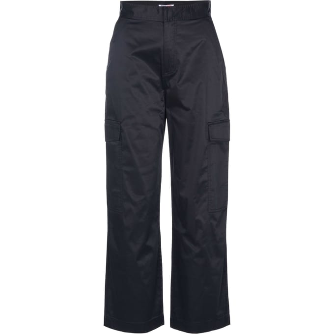 Jeansbroek van Tommy Hilfiger