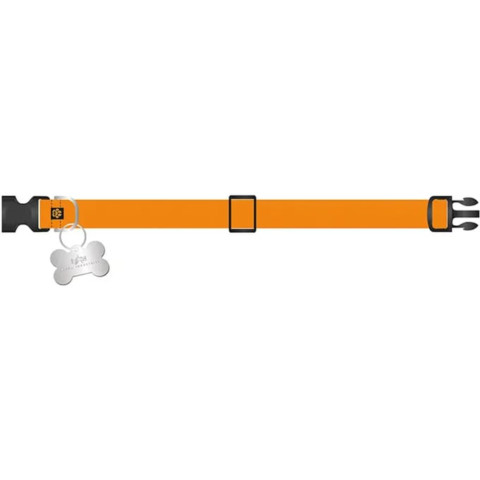 Halsband Alpha Industries Basic