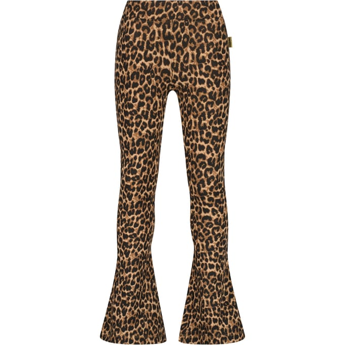 Vingino Susie Multicolor Brown Maat: 14 | Broeken Outlet | Unisex | Bruin
