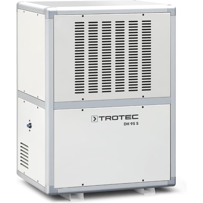 Industrie-condensdroger DH 95 S