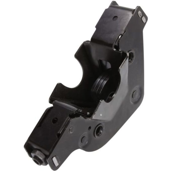 Vergrendelingsmechanisme - cabine FEBI BILSTEIN 100397