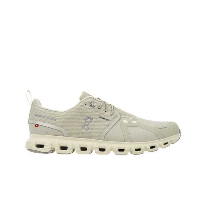ON Cloud 6 WP Pelican Ghost Baskets Homme Tan 3MF10063563 40
