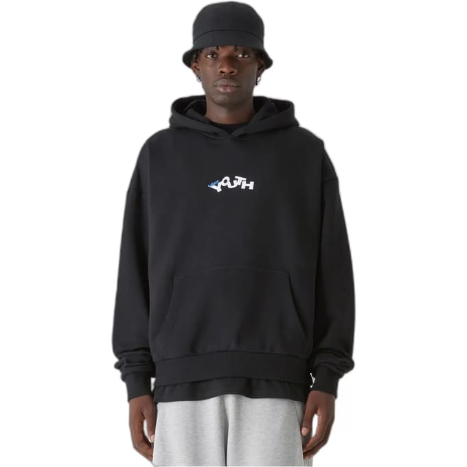 Hoodie Lost Youth Youth
