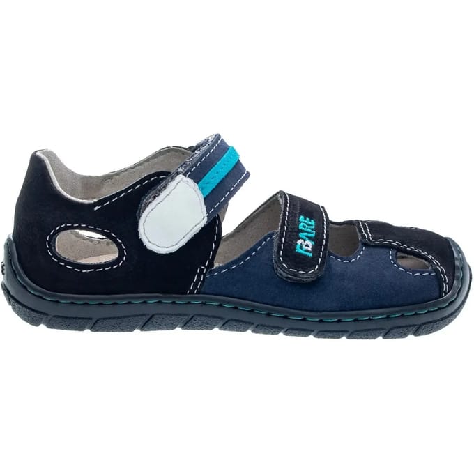 Zomer sandalen voor kinderen Fare Bare Tripolis