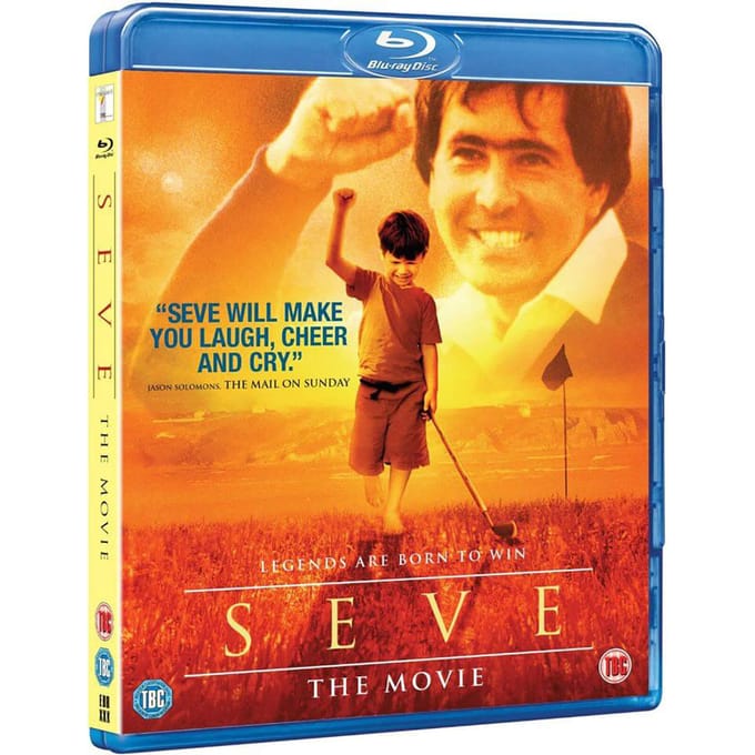 Seve The Movie
