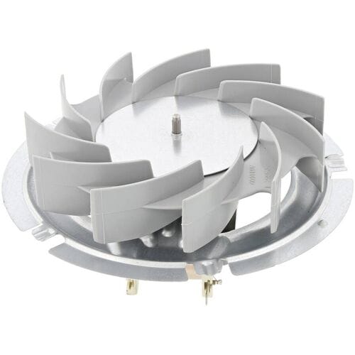 AEG set, koelventilator, kompleet 140009963012