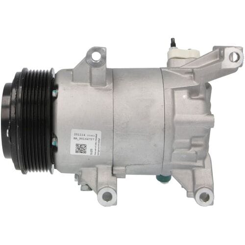 Airco-compressor ELSTOCK 51-1270