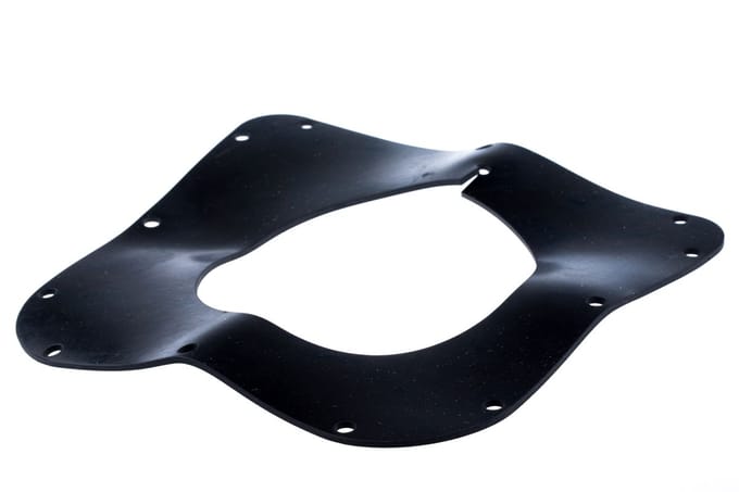 Gasket-cover