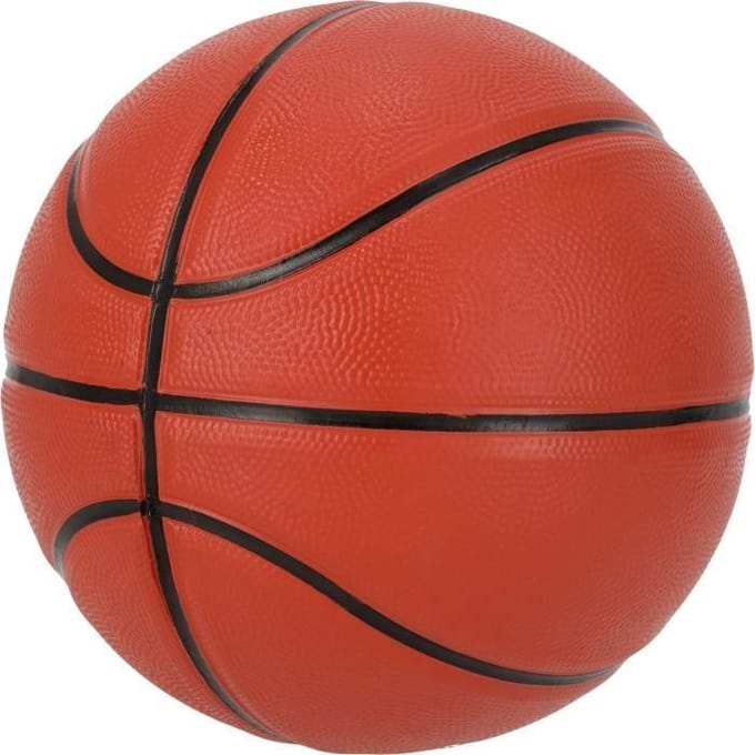 Basketbal Rezo