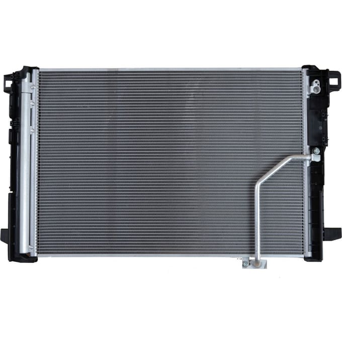 Condensor, airconditioning NRF 35793