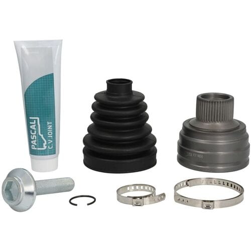 Homokineet reparatie set, aandrijfas PASCAL G1W054PC