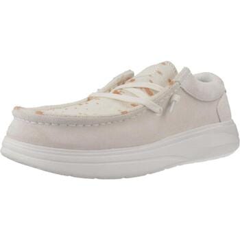Lage Sneakers HEYDUDE Wendy X Luxe