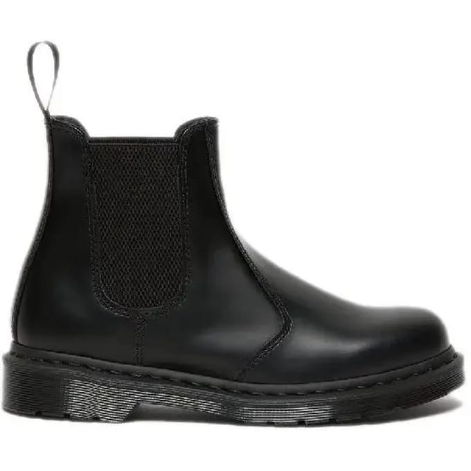 Kinderlaarzen Dr Martens Mono Smooth Chelsea