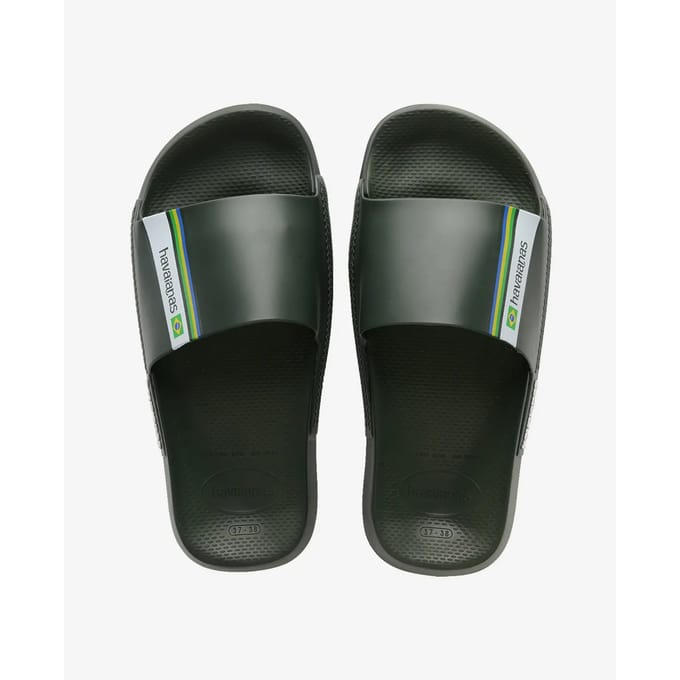 Tapschoenen Havaianas Brasil